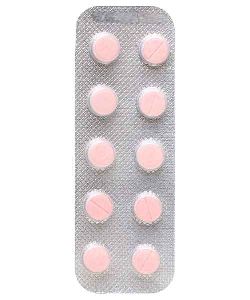 Glimac 40mg Tablets
