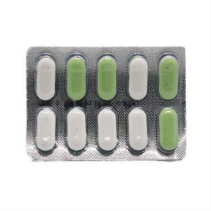 Glycirest-G3 Forte Tablets