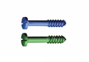 Mini Lag Screw