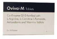 Oviva-M Tablets