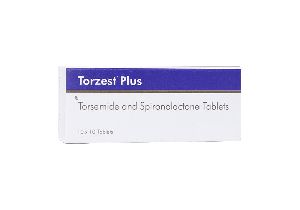 Torzest Plus Tablets