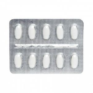 Valcare 40mg Tablets