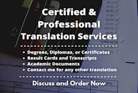 spousal visa chat translation service