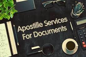 Document Apostille Services
