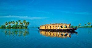 houseboat booking kerala