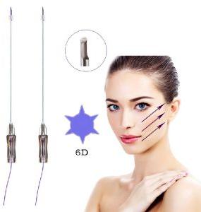 Pdo Thread Lift Korea Mono Pdo 6D Cog Thread V