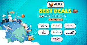 online air ticketing