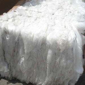 LDPE Film in Bales