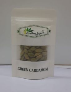 green cardamom