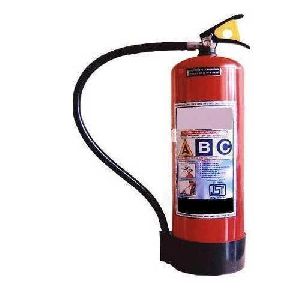 Omex Dry Powder Fire Extinguisher