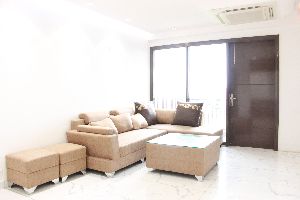 4Bhk Fully Furnished Flat For Sale