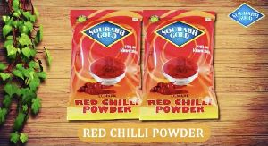 red chilli powder