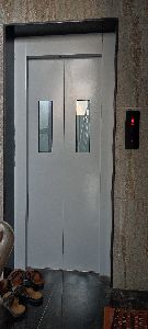 Touchscreen passanger Elevators
