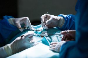 General and Laparoscopic Surgery
