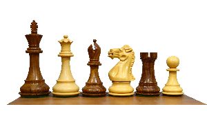 Professional Chess Pieces