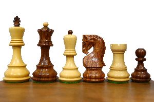 Russian Chess set