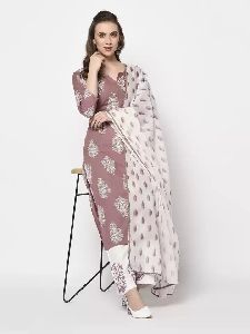 printed kurta pajama