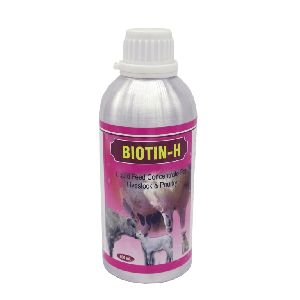 Biotin-H 500 ml