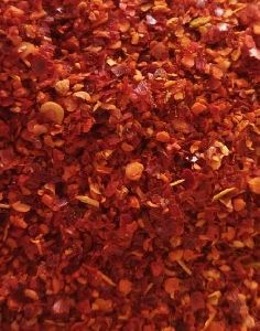 Red Chili Flakes