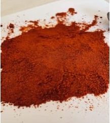 Regular Chilli Powder