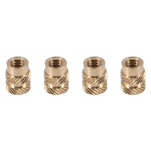 Brass Ultrsonic Inserts