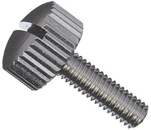 Brass Thumb Screw