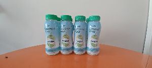 Tender Coconut water with zero additives