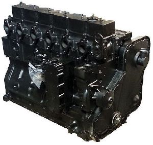 Boat Engine