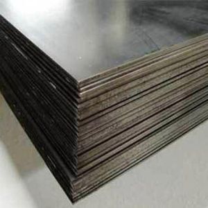 Mild Steel Hot Rolled Sheets