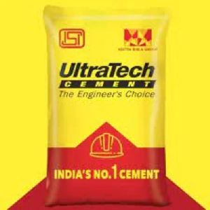 Ultratech PPC Cement