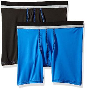 Pure Cotton Plain Mens Trunk Underwear at Rs 200/set in Saharanpur