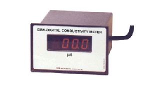 Analog Online Conductivity Meter