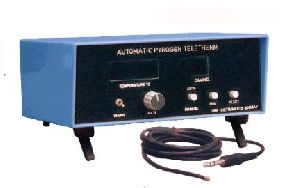 digital auto pyrogen tele thermometer