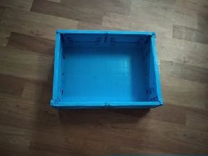 Foldable Polypropylene Small Crate