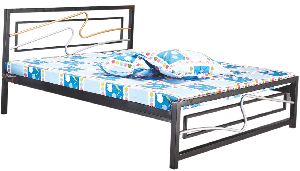 Wrought Iron Bedroom Bed