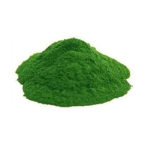 Green Chlorella Extract
