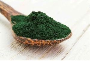 Green Extract
