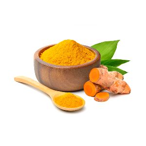 turmeric powder