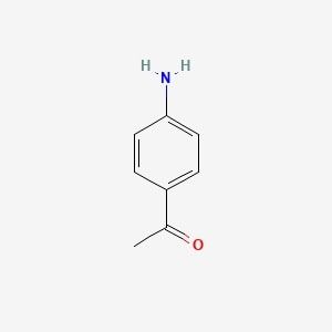 4-Aminoacetophenone