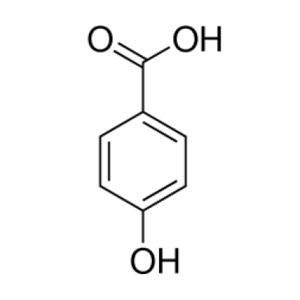 4-hydroxybenzoic Acid (4-HBA)