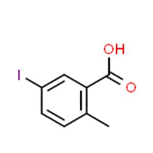 5-iodo-2-Methylbenzoic Acid