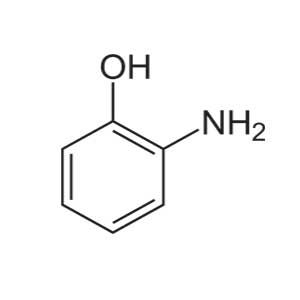 ortho amino phenol