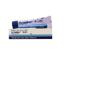 Betadine at best price INR 100 / unit in Ludhiana from Franklin ...