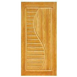 Laminated Wooden Doors