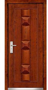 Modern Wooden Doors Modern Wooden Doors