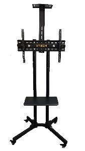 32 inch to 65 Inch Tv Trolley Stand