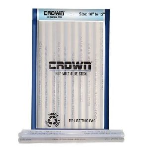 Crown Hot Melt Glue Sticks