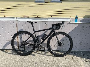 2022 specialized s-works aethos satin carbon jetfuel bicycle