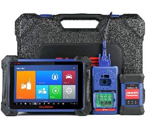 autel maxiim im608 pro car scanner