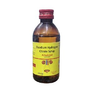 Alkakind Syrup